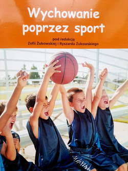 Wychowanie poprzez sport