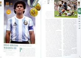 Mundial Historia. Urugwaj 1930 - Argentyna 2022 (wydanie trzecie)