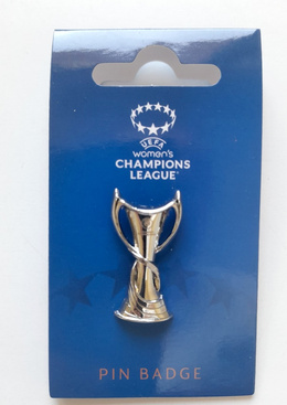Trofeum Liga Mistrzów kobiet (produkt oficjalny)
