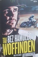 Tai Woffinden. Bez hamulców. Autobiografia