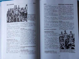 Żużlowe ABC 2010 (tom X)