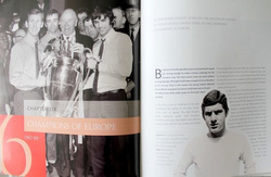 Oficjalna Ilustrowana Historia Manchester United