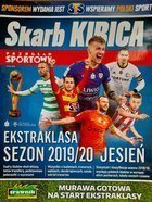 Skarb Kibica Ekstraklasa Jesień 2019 (Przegląd Sportowy)