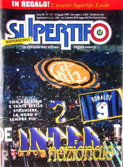 "Supertifo" nr 17/1997
