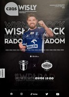 Program mecz Wisła Płock - Radomiak Radom PKO Ekstraklasa (09.08.2021)