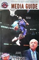 Toronto Raptors. Informator dla mediów 2000-01