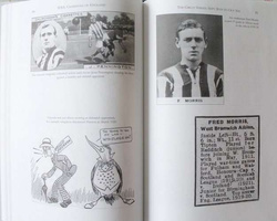 West Bromwich Albion. Mistrzowie Anglii 1919-1920