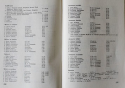 Montreal'76. Igrzyska Nadii Comaneci (Rumunia)