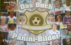 Książka legendarnych obrazków Panini (piłkarze Bundesligi)