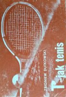 T jak tenis