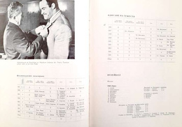 25 lat sportu w socjalistycznej Bułgarii