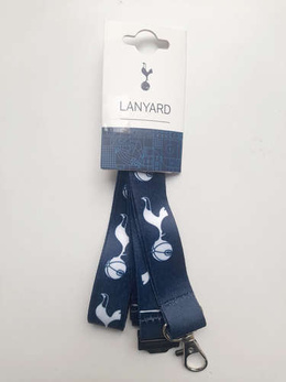 Smycz Tottenham Hotspur Londyn (produkt oficjalny)