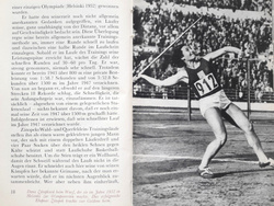 Sportowe gwiazdy Czechosłowacji (Niemcy)