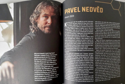 Naród Sparta (Praga). Gen ACS (Czechy) 130 lat