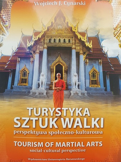 Turystyka sztuk walki (Uniwersytet Rzeszowski)