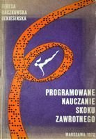 Programowane nauczanie skoku zawrotnego