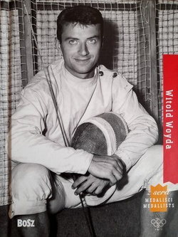 Witold Woyda (Medaliści)