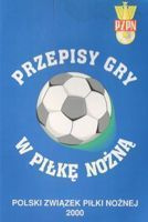 Przepisy gry w piłkę nożną