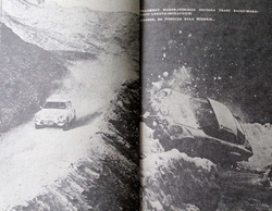 Wszystko o... Rajdy samochodowe