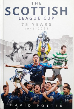Puchar Ligi Szkockiej. 75 lat 1946-2021