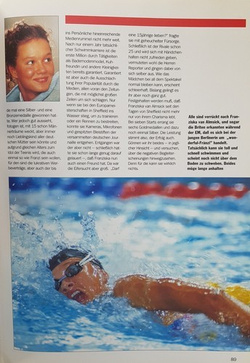 Rocznik sportowy 1993 (Falken, Niemcy)