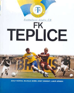 FK Teplice (Piłkarskie kluby Czech)