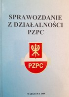 Sprawozdanie z działalności PZPC (Polski Związek Podnoszenia Ciężarów)