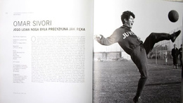 Legendarne postacie futbolu