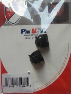 Real Salt Lake City (oficjalny produkt) hologram