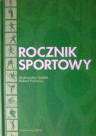 Rocznik Sportowy 2001