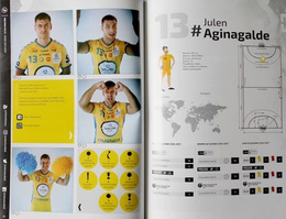 PGE Vive Kielce. Sezon 2017/2018