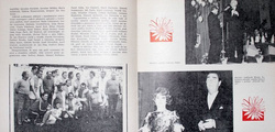 15 lat Koła Przyjaciół TJ Slavia Praga IPS