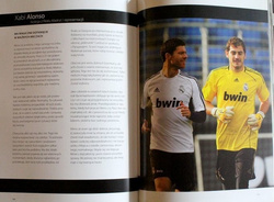 Iker Casillas. Skromność Mistrza