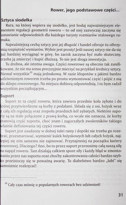 Szkoła turystyki rowerowej