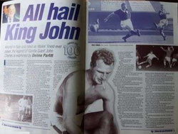 Do Boju Niebieskie Ptaki 100. lecie Cardiff City 1899-1999