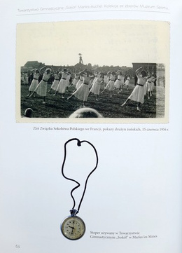 Towarzystwo Gimnastyczne Sokół Marles-Auchel