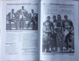 Żużlowe ABC (tom IV)