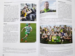 100 lat LKS Orlęta Radzyń (1924-2024)