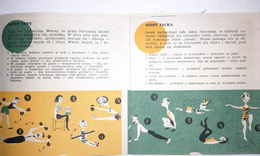 Informator-poradnik Sportowy tydzień Kowalskich (TKKF)