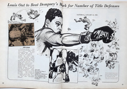 Magazyn The Ring - Mistrzowie wagi ciężkiej (wydanie specjalne)