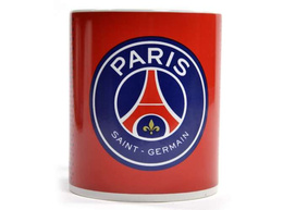 Kubek ceramiczny Paris Saint-Germain (produkt oficjalny)