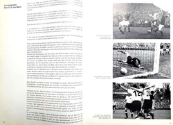 Mistrzostwa Świata 1966. Piłkarski Album Aral (Niemcy)