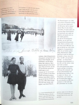 Salt Lake City 2002. Nasza olimpijska księga (Niemcy)