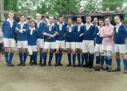 Strzelec Wilno (1922) - Kolekcja Historia Sportu nr 27