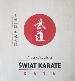Świat karate. Kata