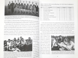 Jubileusz 80-lecia ZKS Izolator Boguchwała 1944-2024