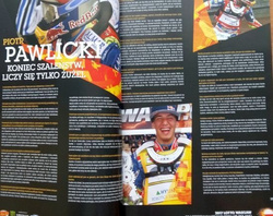 Program FIM Speedway Grand Prix Warszawa 2017
