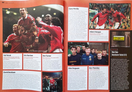 Magazyn So Foot. David kontra Beckham (nr 228, lipiec 2025)