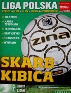 Skarb Kibica I, II i III liga Jesień 2009 (Przegląd Sportowy - Tempo)