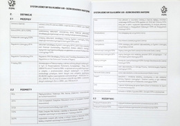 Podręcznik licencyjny dla klubów 1. Ligi na sezon 2024/2025 i następne
